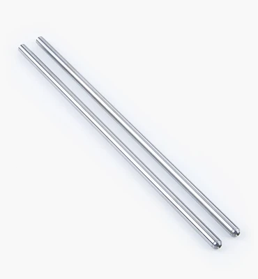 10" Rods for Veritas String Inlay Tool System