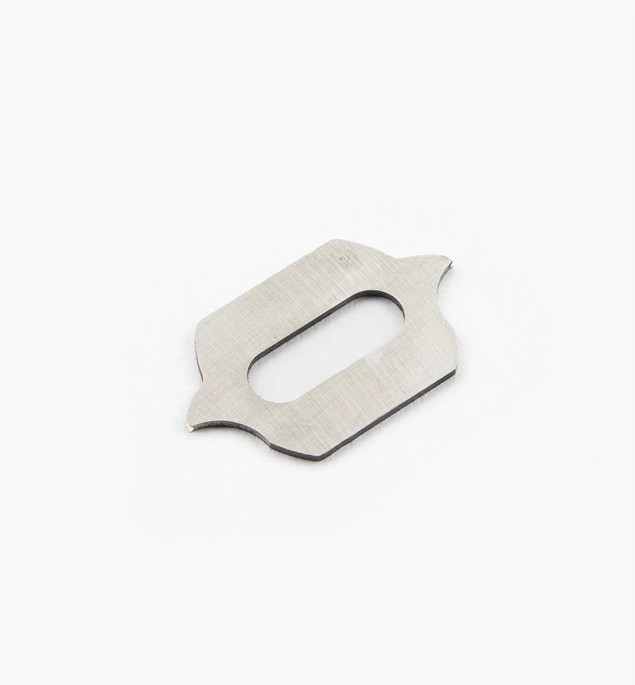 Groove Blades for Veritas String Inlay Tool System