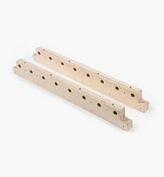 Risers for Veritas Worksurface