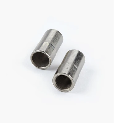 Optional Bushings  for Versatile Drill Guide