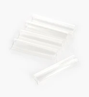 Shrink Tubes for White LED Lighting