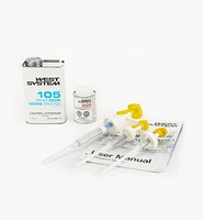 West System Epoxy Kits