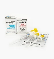 West System Epoxy Kits