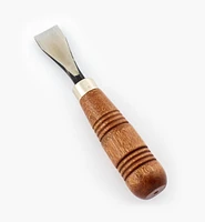 Gouge spatule Warren