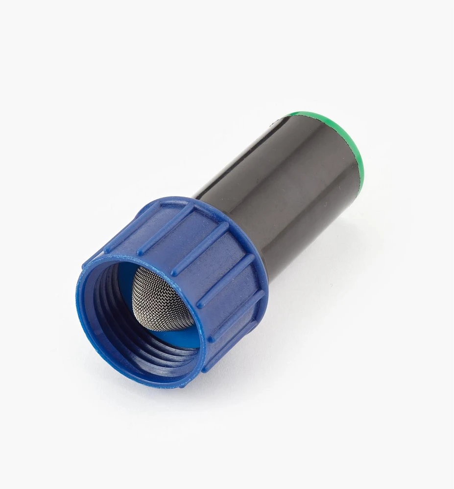 1/2" Hose-Faucet Connector