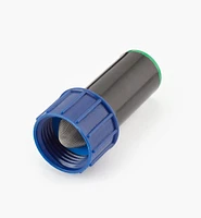 1/2" Hose-Faucet Connector