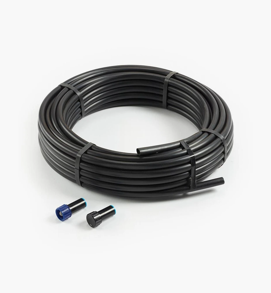 5/8" Low-Cost Extension Hose Set