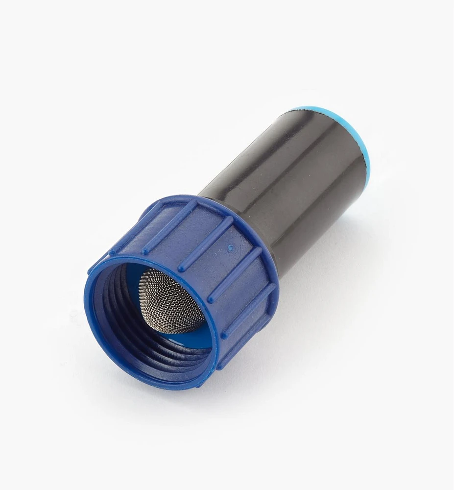 5/8" Hose-Faucet Connector