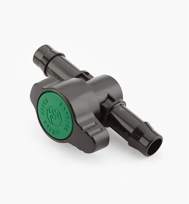 1/2" In-Line Shut-Off Valve