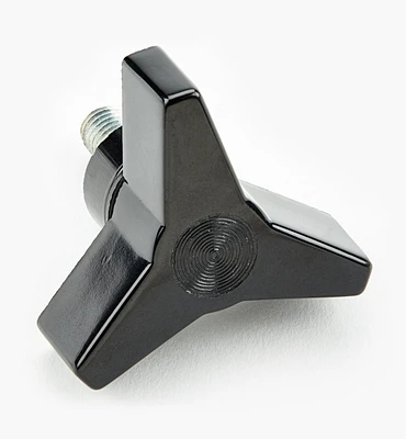 Wing Knobs (5/16-18 Thread)