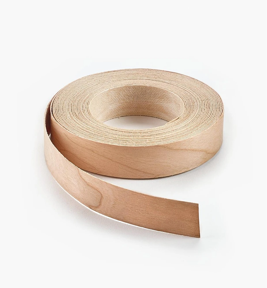 Wood Edge Banding