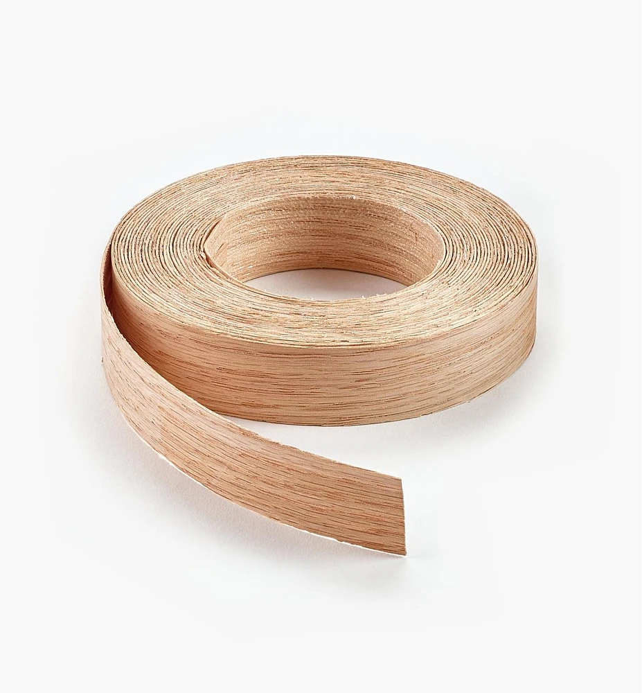 Wood Edge Banding