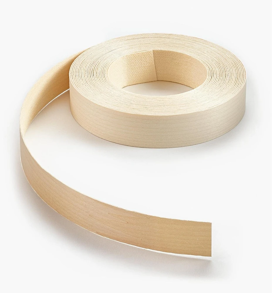 Wood Edge Banding