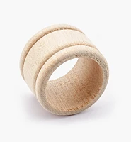 Wooden Napkin Ring