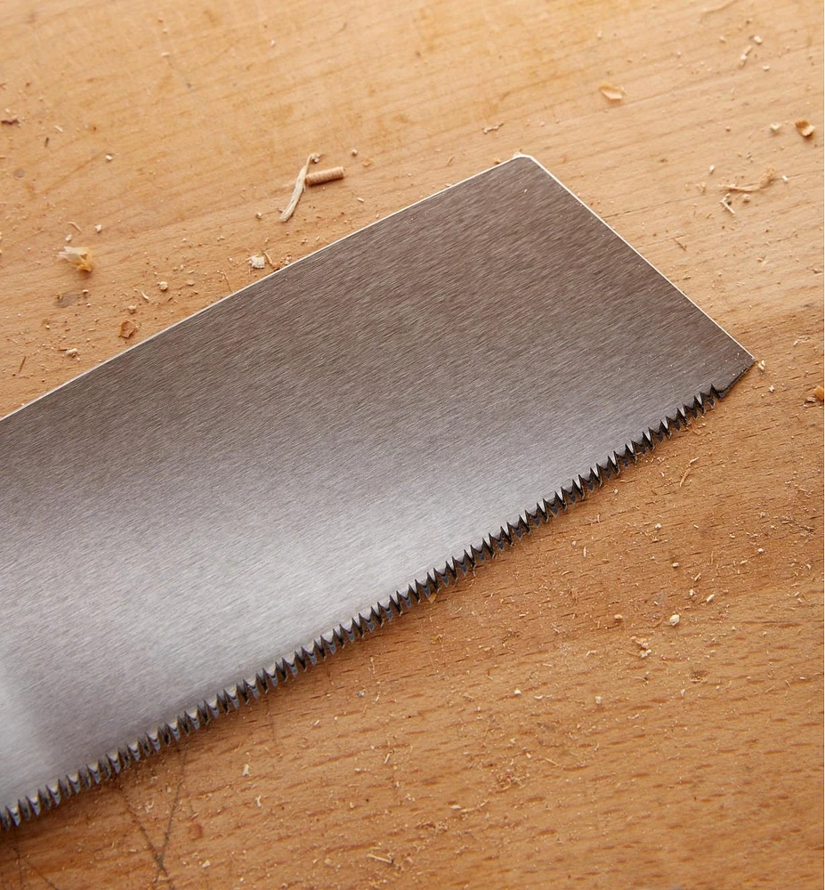 Replacement Blade for Japanese Convex Crosscut Kataba