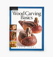 Wood Carving Basics