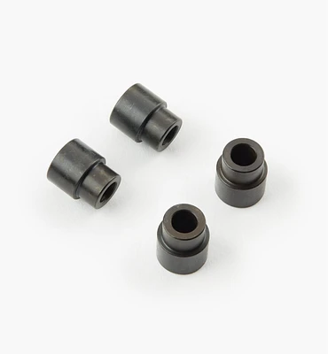 Bushings for Woodworker's Sketch Pencil Hardware