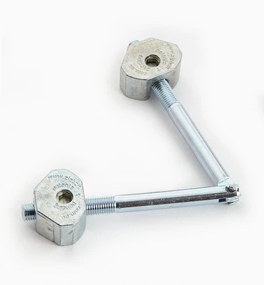 Zipbolt Miter Connector