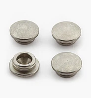 Lee Valley Decorative Hole Plugs