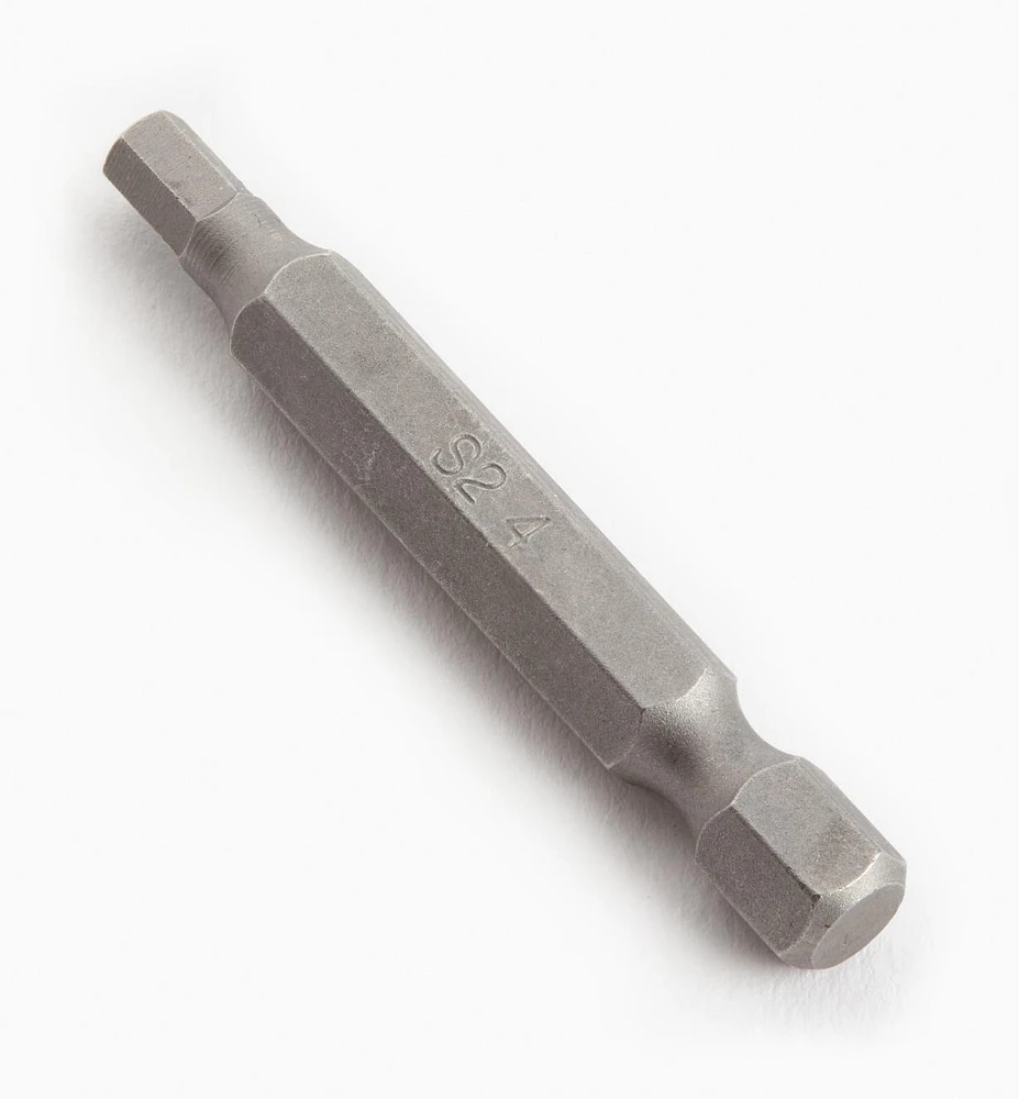 4mm Hex Bit