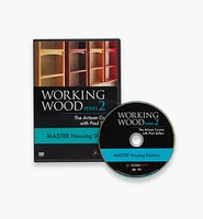 Working Wood DVD Series