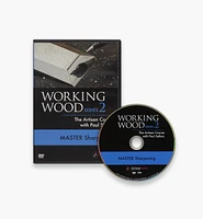 Working Wood DVD Series