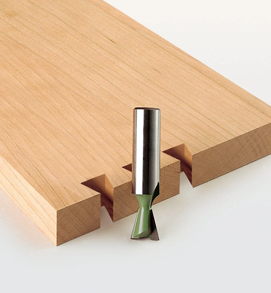 Dovetail Bits