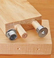 Dowel & Tenon Centers