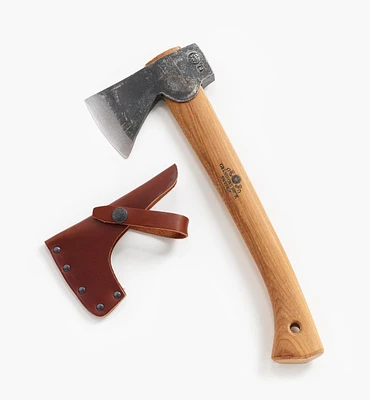 Gränsfors Hatchet