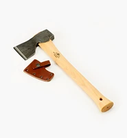 Gränsfors Small Carpenter’s Axe