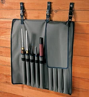 Lee Valley Turning Tool Roll