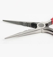 Offset & Straight Mini Needle-Nose Pliers