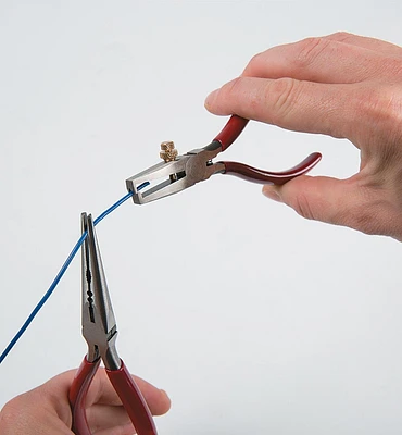 Mini Wire Strippers