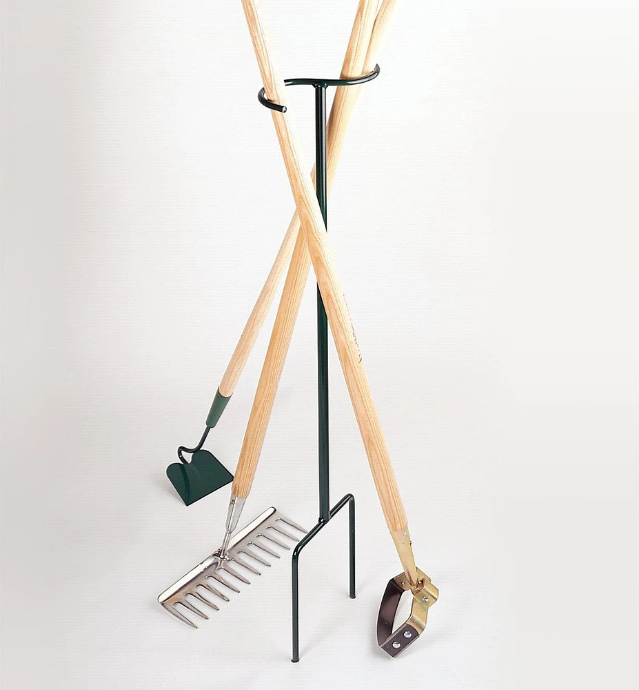 Support pour outils de jardin Macgregor