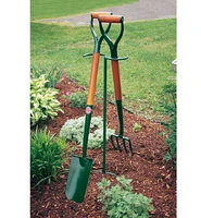 Support pour outils de jardin Macgregor