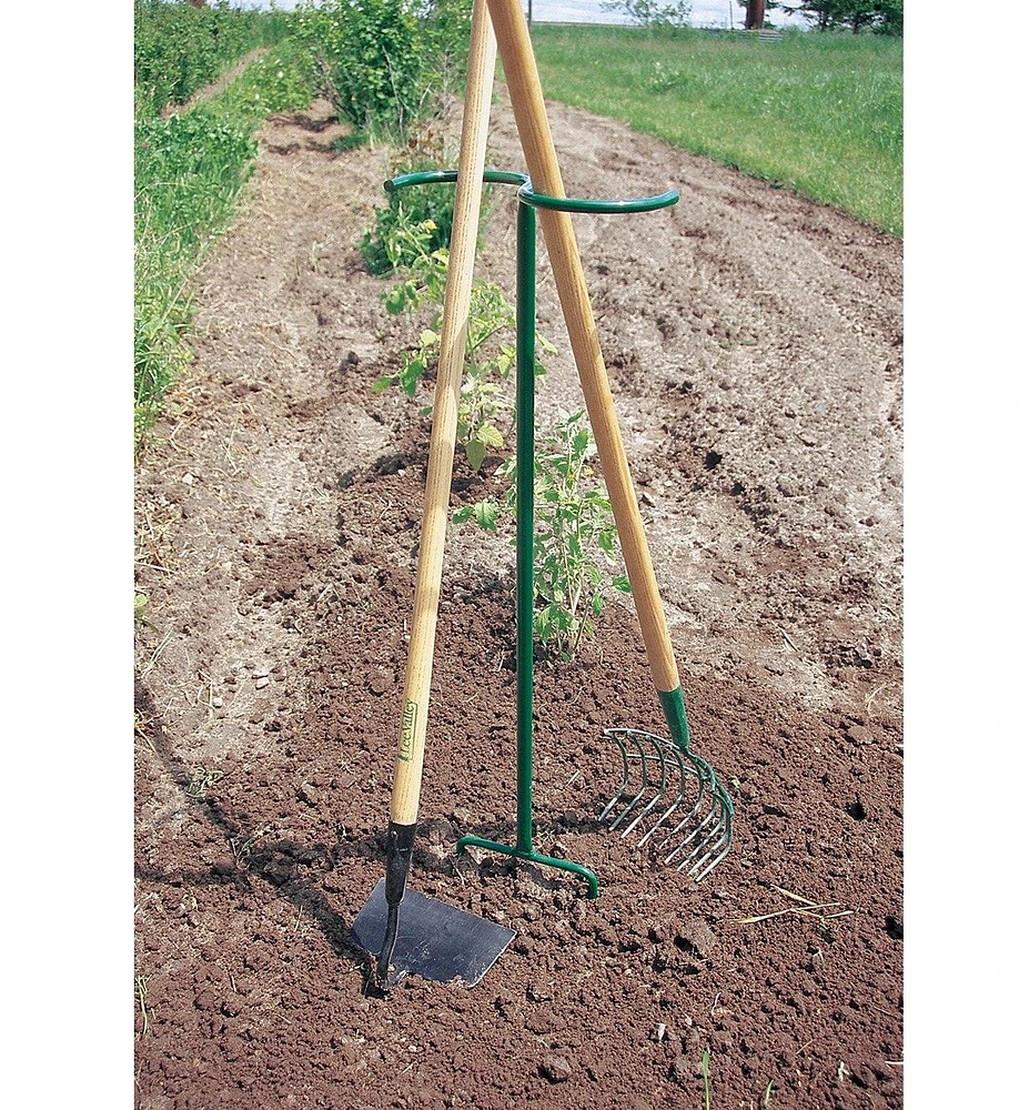 Support pour outils de jardin Macgregor