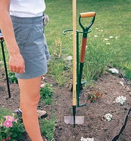 Support pour outils de jardin Macgregor