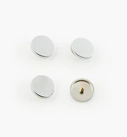 Brass Screw Cover Caps