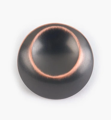 Belwith Off-Center Knob