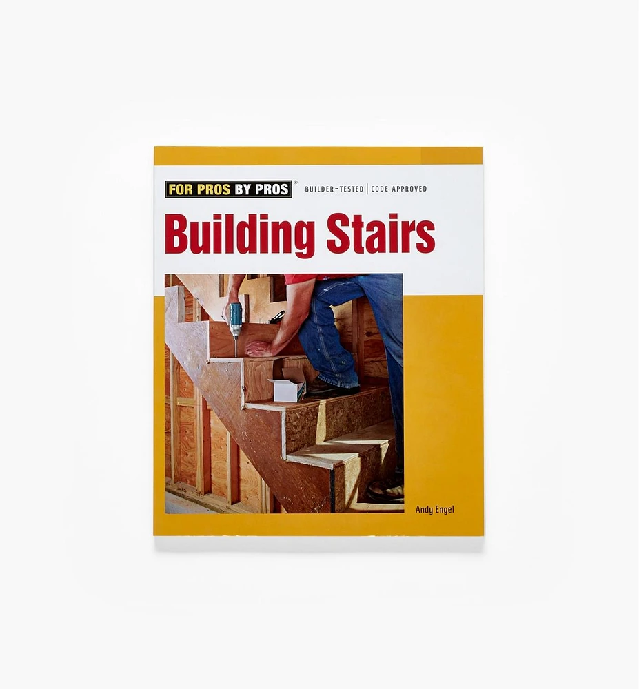 Building Stairs