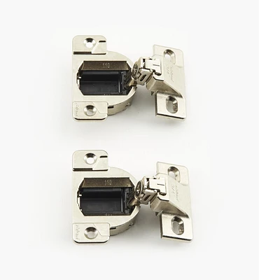 Blum Self-Closing Modul Edge-Mount Face-Frame Hinges