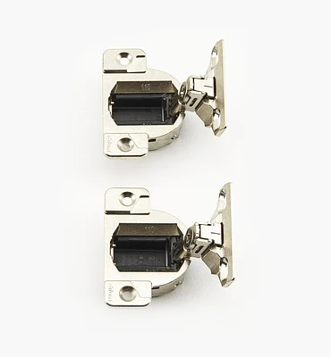 Blum Self-Closing Modul Face-Mount Face-Frame Hinges