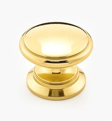 Cabinet Door Knob