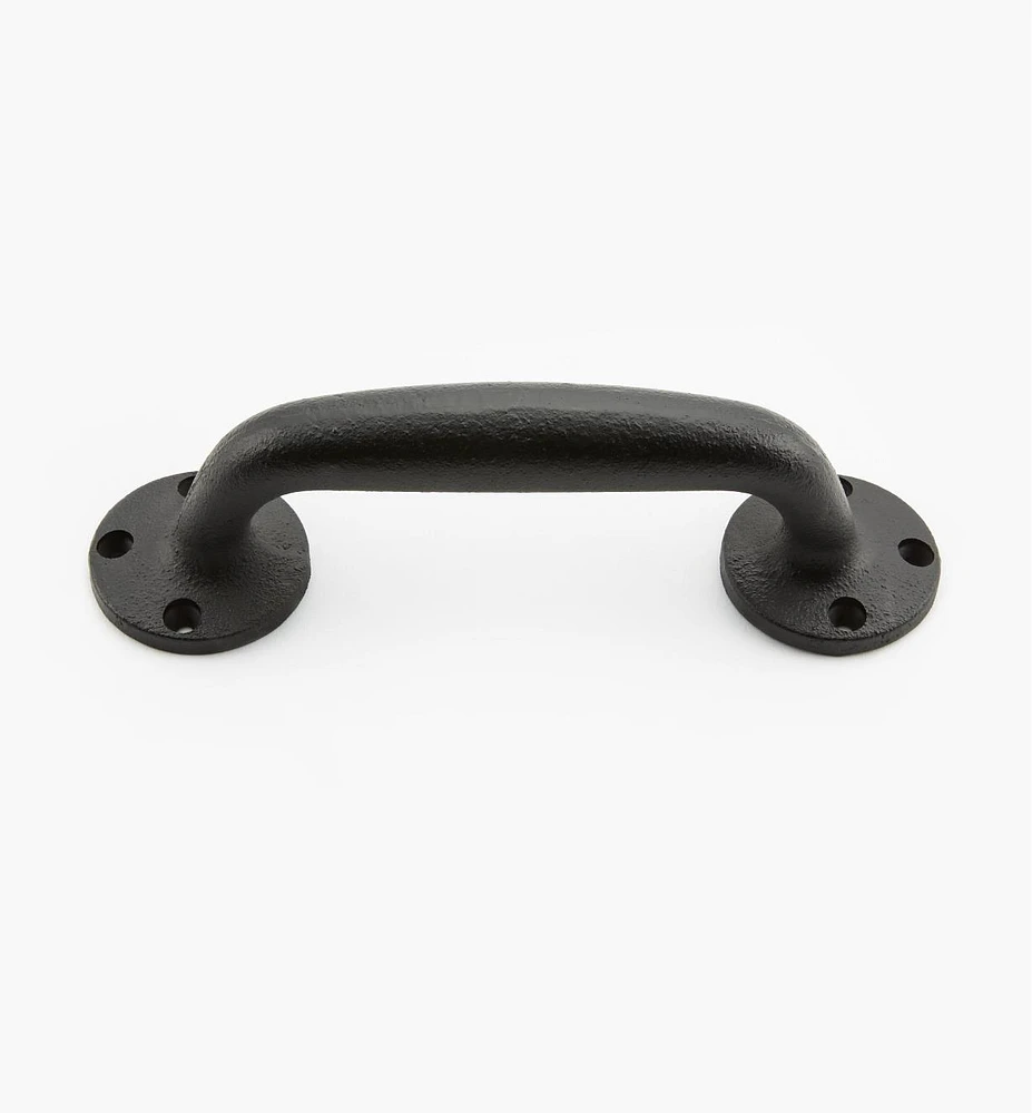 Cast-Iron Utility Handles