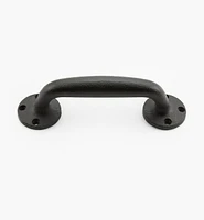 Cast-Iron Utility Handles