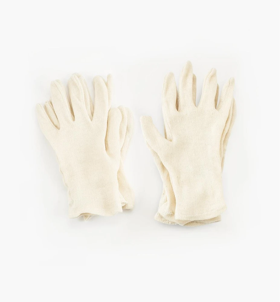 Cotton Glove Liners