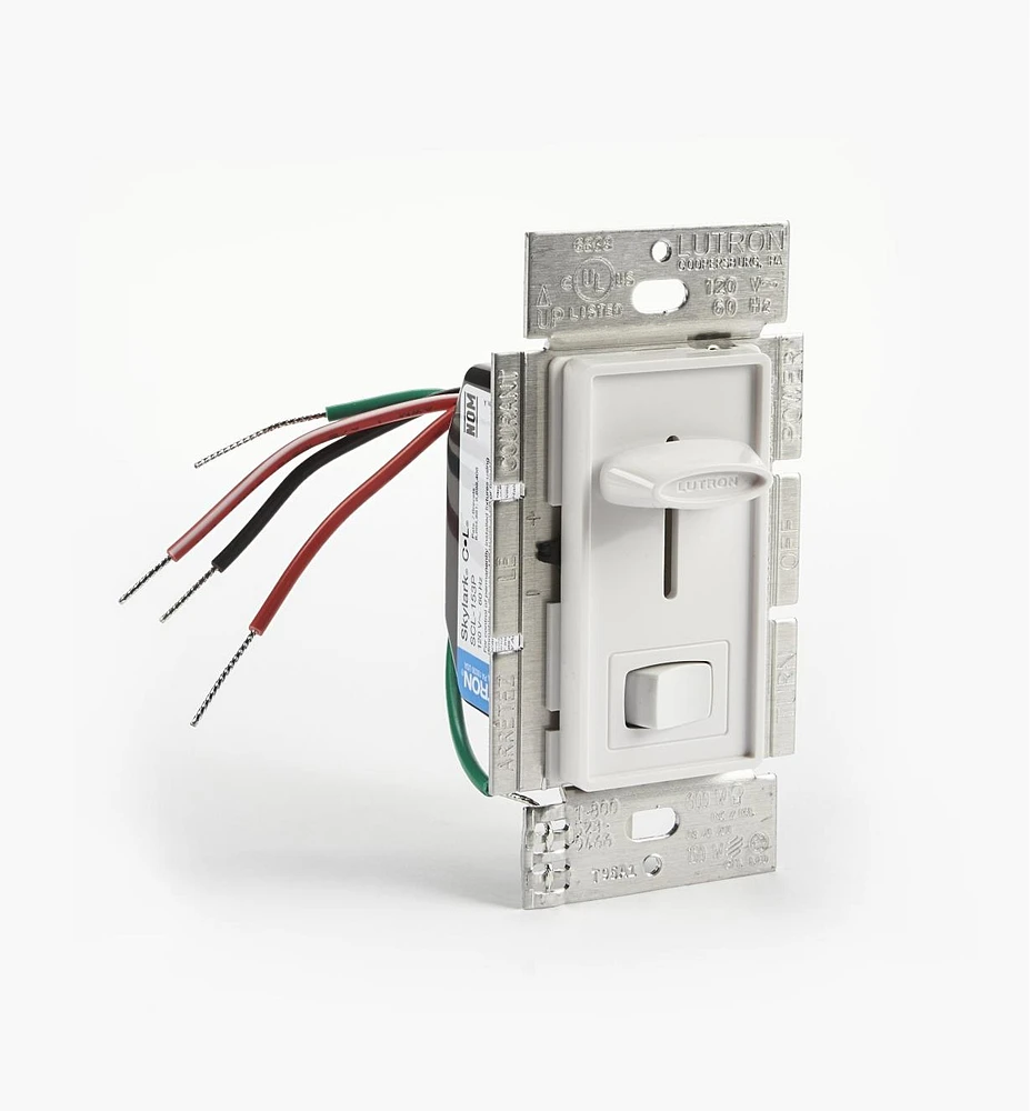 Skylark C·L Dimmer for White LED Lighting (12V)