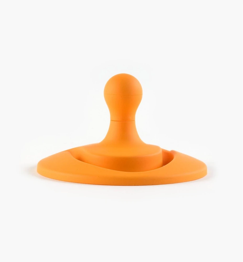 Festiva Smiley Knob