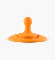 Festiva Smiley Knob