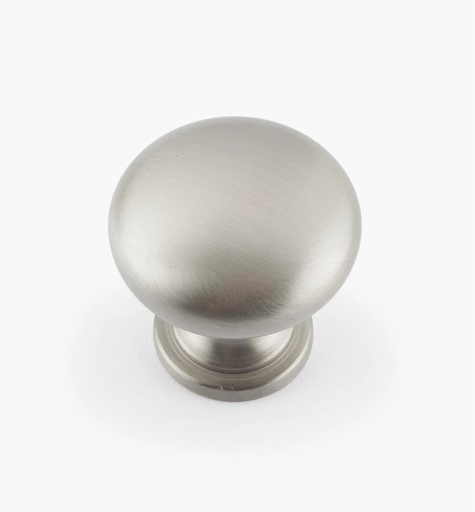 Glacier Round Knobs